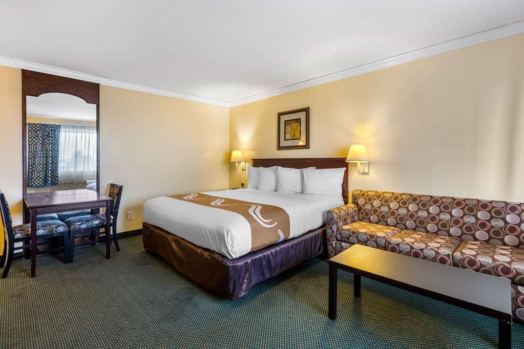 Quality Inn Torrance Lomita - photo 17