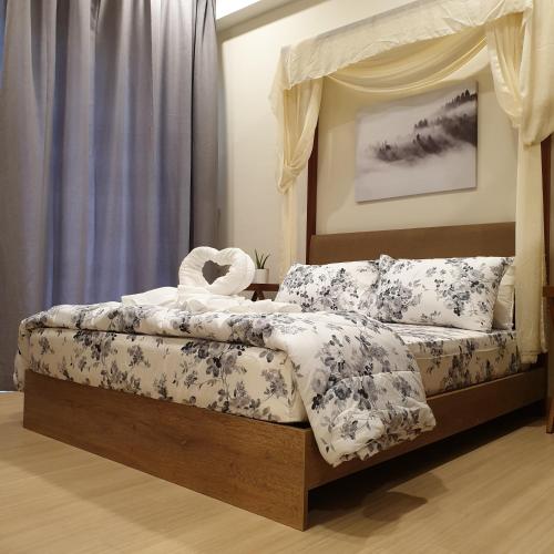 Poko Suite @ Timurbay — 4-Star Luxury Hotel in Kuantan, Malaysia