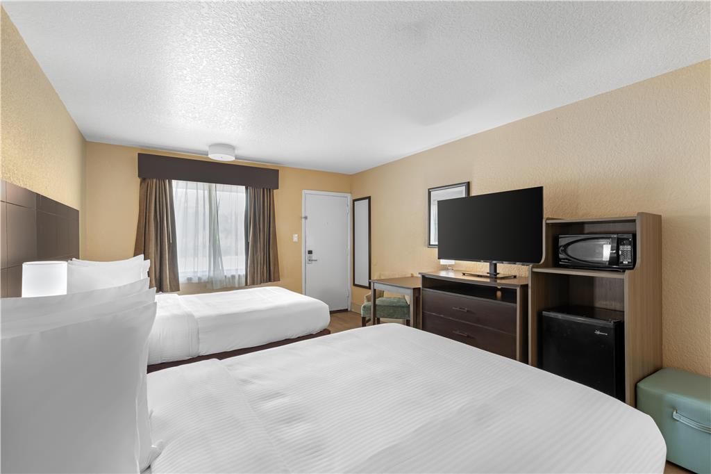 Best Western Space Shuttle Inn - photo 24