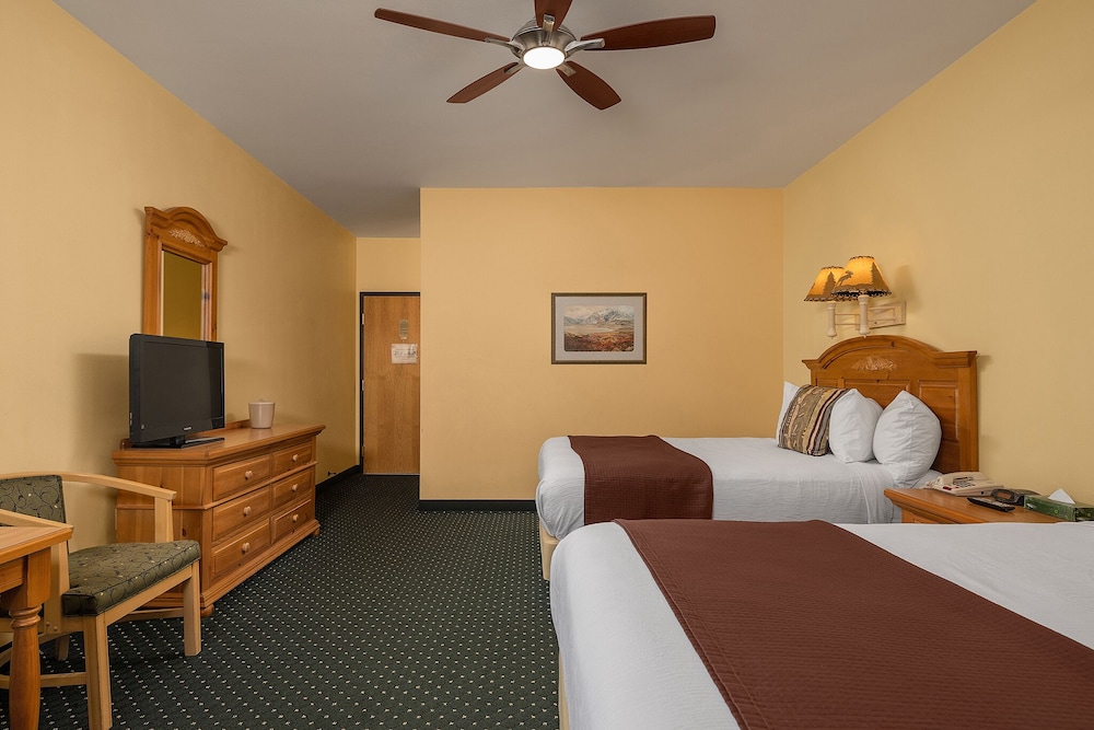 Chena Hot Springs Resort - photo 19