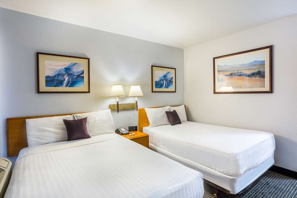 Knights Inn Yuma - photo 22