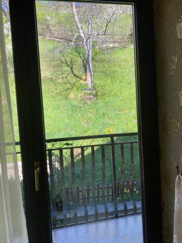 Casa De La Munte — Frumosu — photo 2
