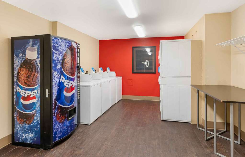 Extended Stay America Suites Fresno North - photo 38