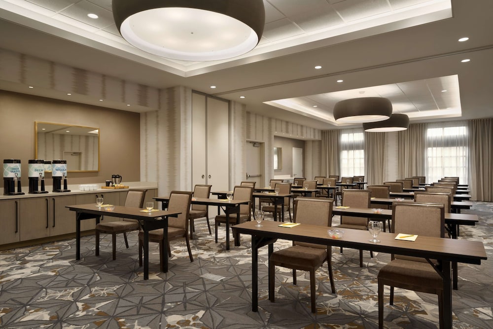 Hilton Garden Inn Newtown Square Radnor - photo 37