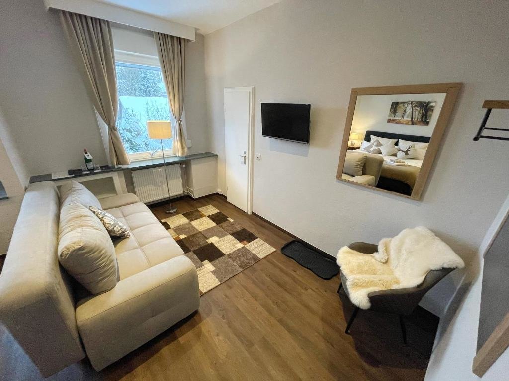 Hotel Wappenhof in Braunlage, Germany