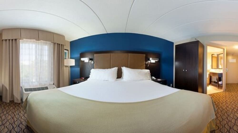 Holiday Inn Express Hunt Valley by IHG - photo 12