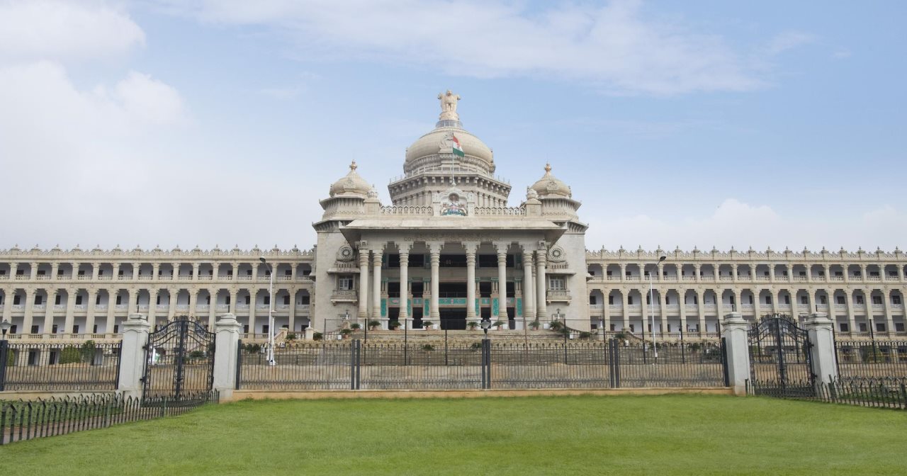 Magaji Residency — Bengaluru
