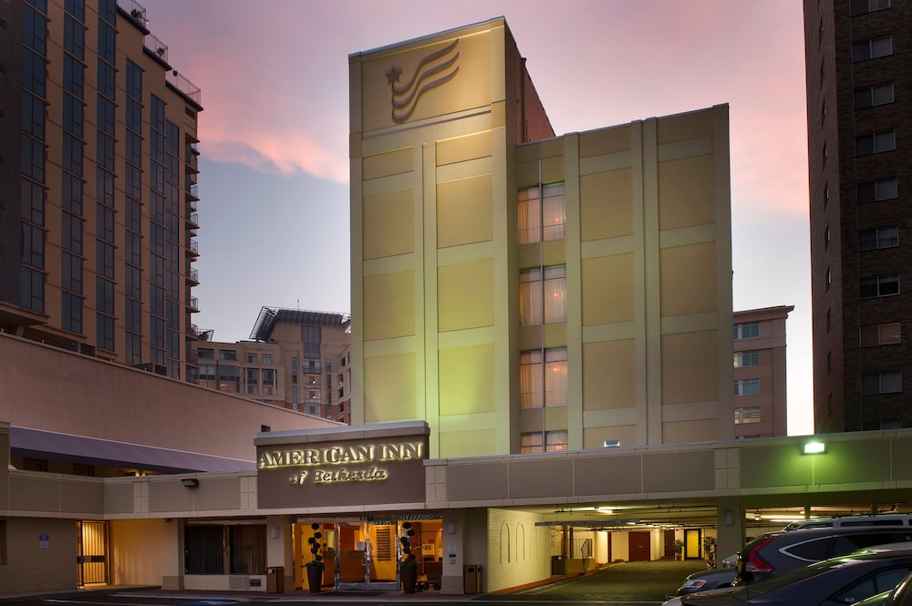 American Inn Of Bethesda - featured photo