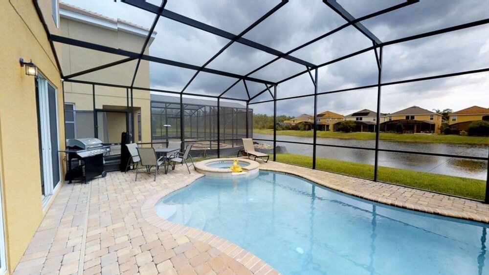 Aco230024 Golden Palms Resort 6 Bed 6 Baths Villa - photo 55