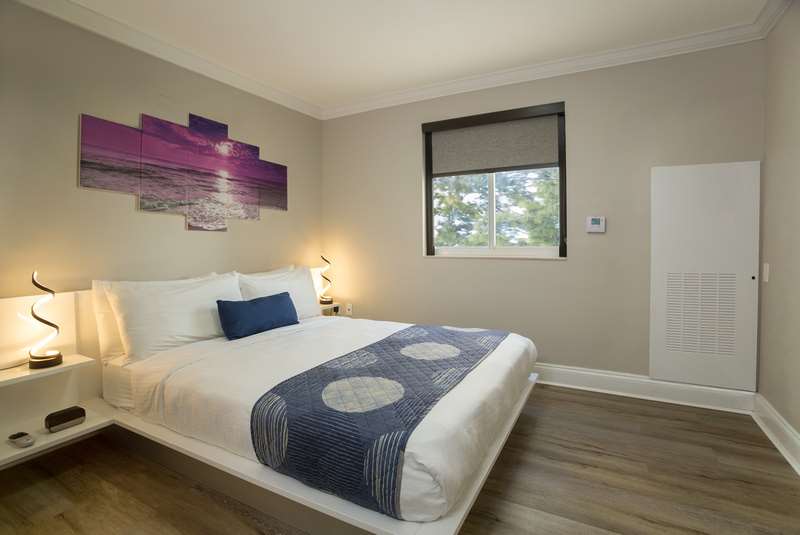 Nuvo Suites Hotel - photo 8