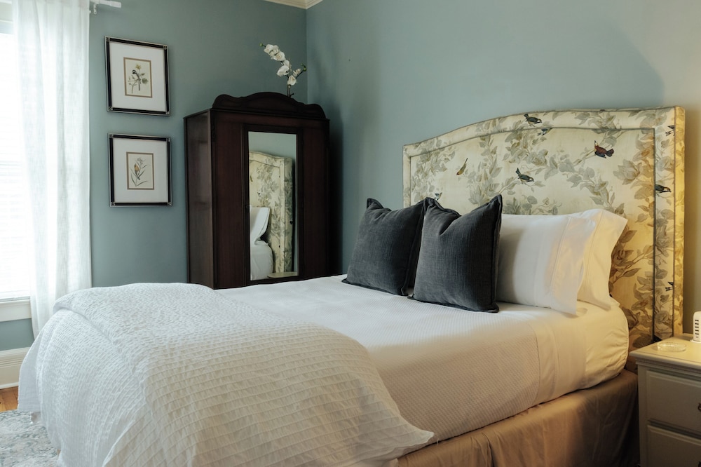 The Trott House Inn - photo 20