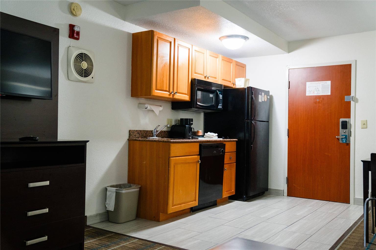MainStay Suites Knoxville North I 75 - photo 5
