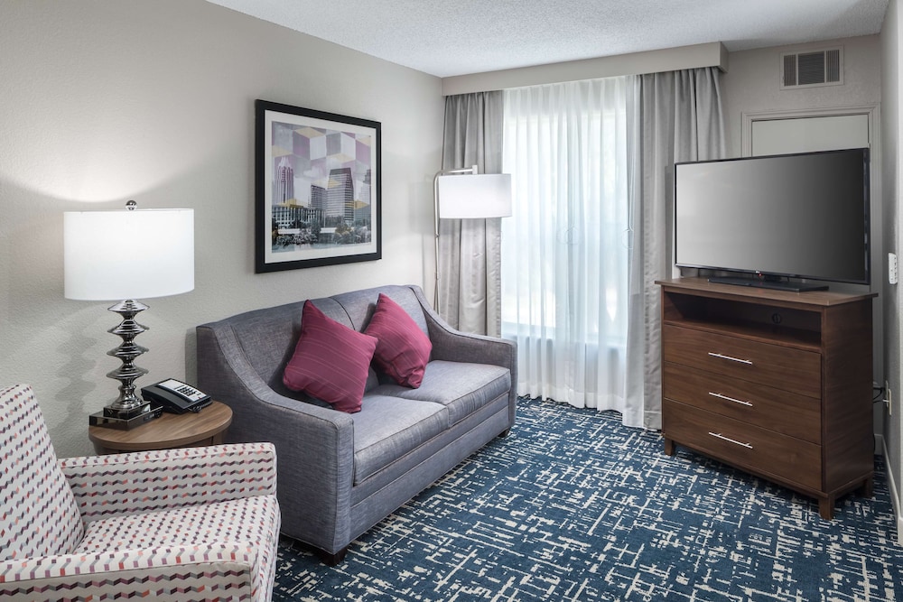 Homewood Suites by Hilton Austin NW near The Domain - photo 21