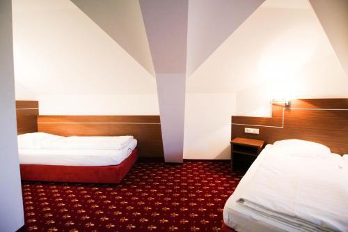 Hotel Gasthof Obermeier — Allershausen — photo 5