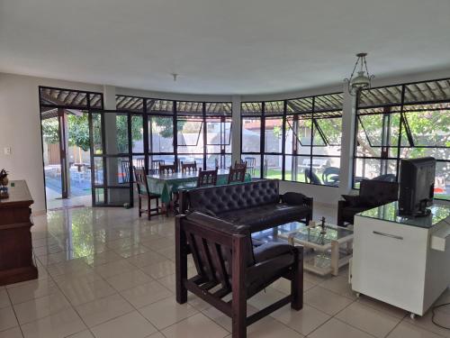 Espaço Dourado temporada in Marechal Deodoro, Brasil