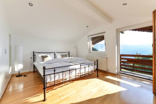 West Alp in Westendorf, Austria