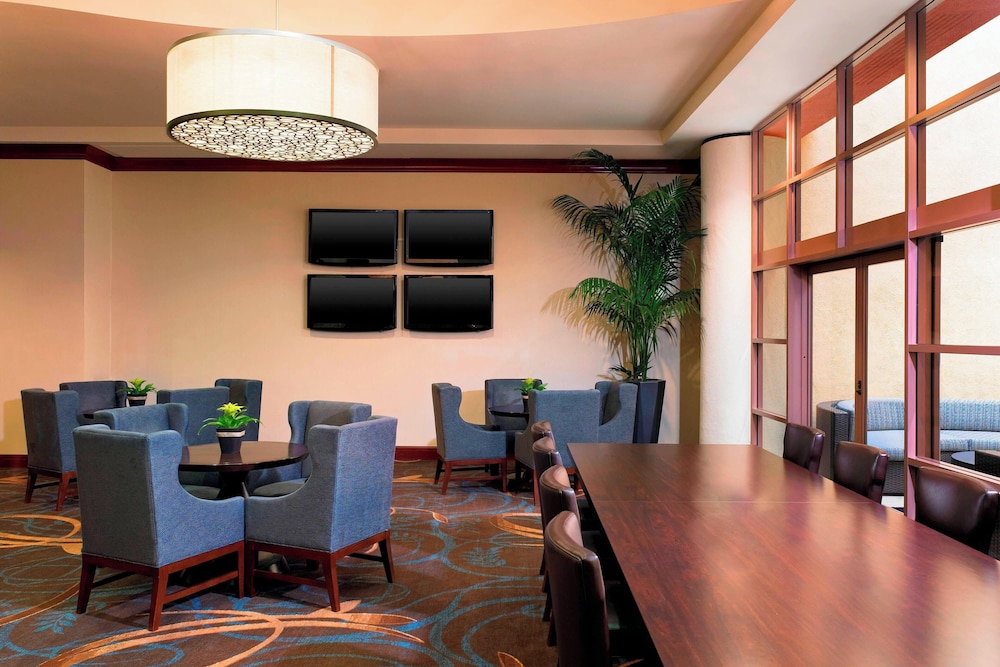 Sheraton Agoura Hills Hotel - photo 28