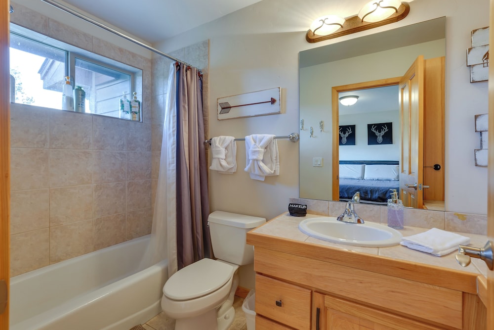 Downtown Winter Park Townhouse 3 Mi to Ski Resort - photo 43