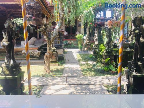 Tungeh Inn — Ubud — photo 4