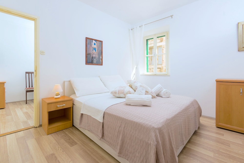 Palace Collection in Split, Croatia