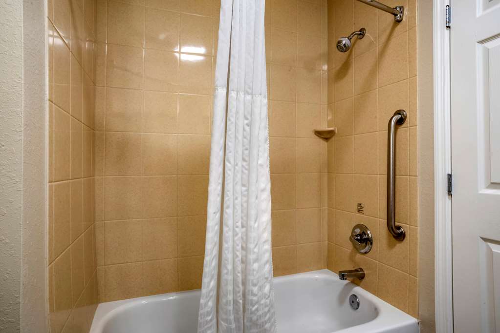 Comfort Suites Niceville Near Elgin Air Force Base - photo 29