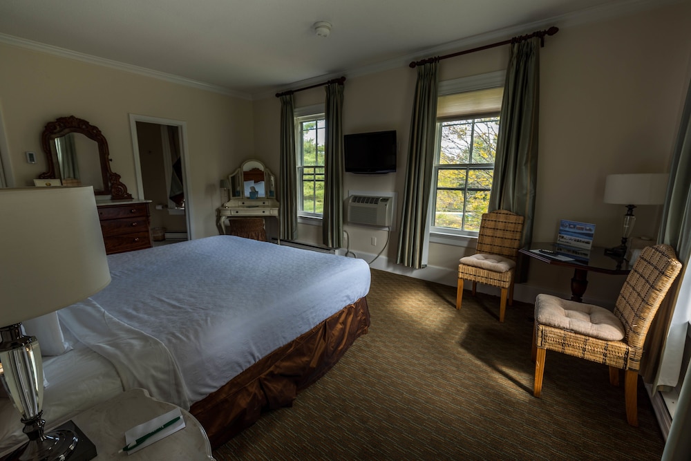 Interlaken Inn & Resort - photo 22