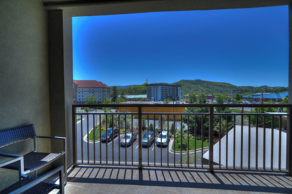 Courtyard by Marriott Pigeon Forge - photo 22