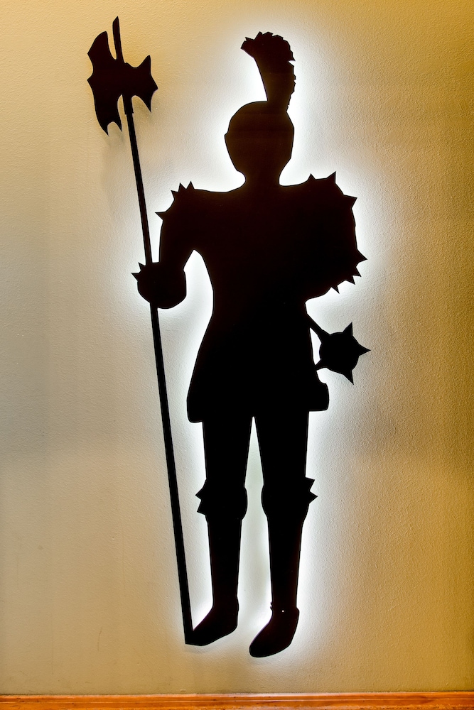 Der Ritterhof Inn - photo 3