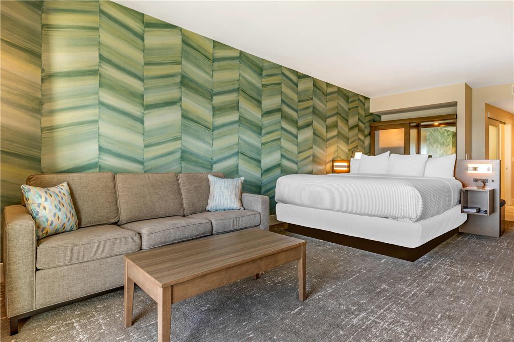 Cambria Hotel Ocean City Bayfront - photo 22
