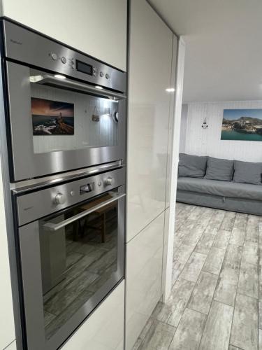 Splendido duplex moderno a 300 mt dalla spiaggia Sperlonga — 4-Star Luxury Hotel in Sperlonga, Italy