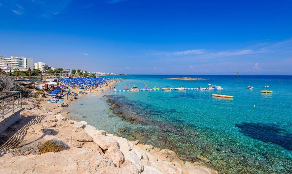 Malama Gardens — Paralimni