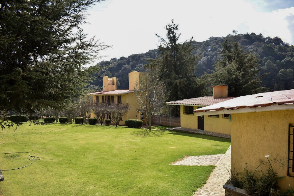 Finca Marix Villa De Carbon 19323103 — Villa Del Carbon
