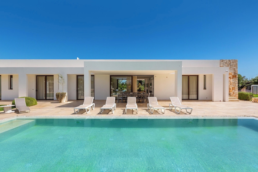 Borgo Maresca by Perle di Puglia — 4-Star Luxury Hotel in Carovigno, Italy