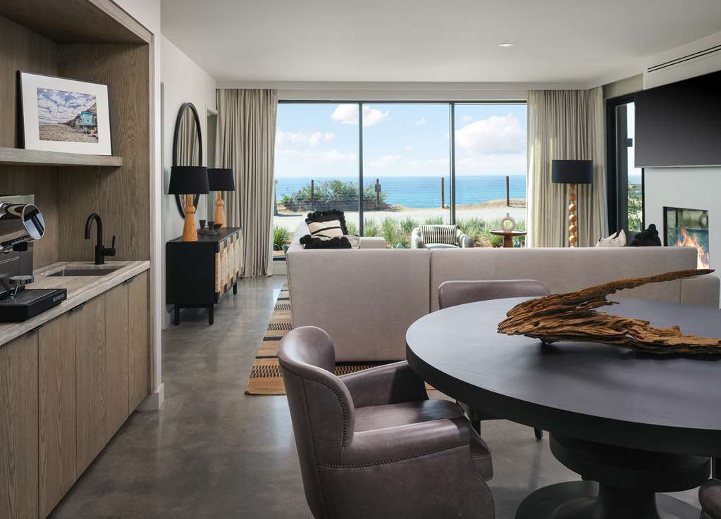 Alila Marea Beach Resort Encinitas a Hyatt Resort - photo 112