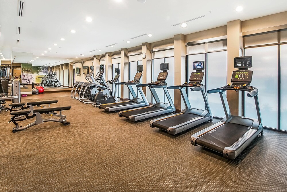 Courtyard by Marriott Longview North - photo 13