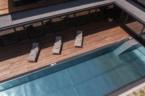 Zelloon Boutique Hotel in Zell Am Ziller, Austria