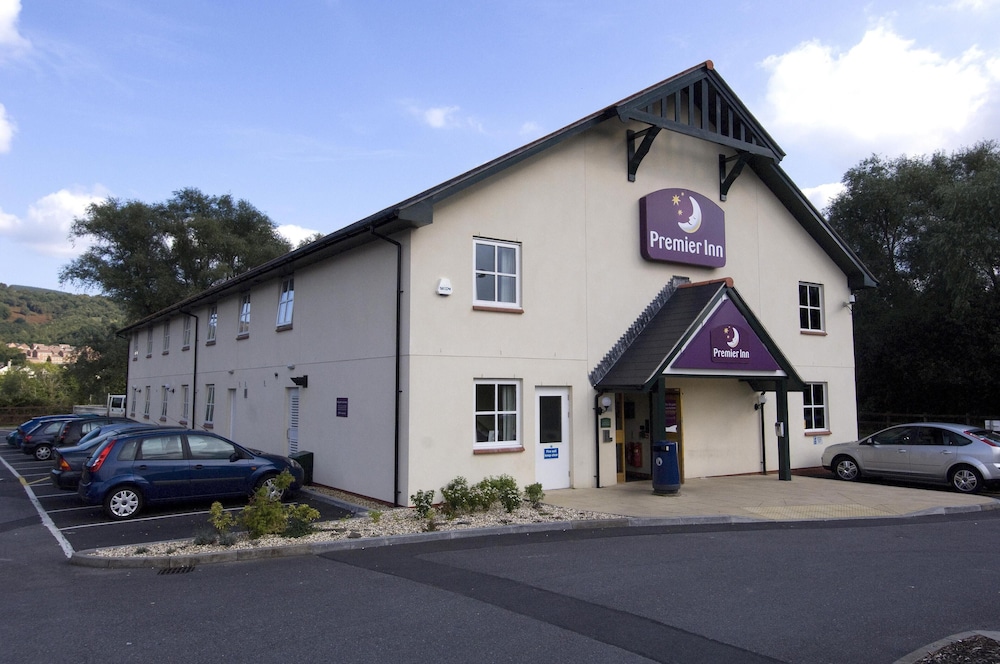Premier Inn Aberdare — hotel in Aberdare