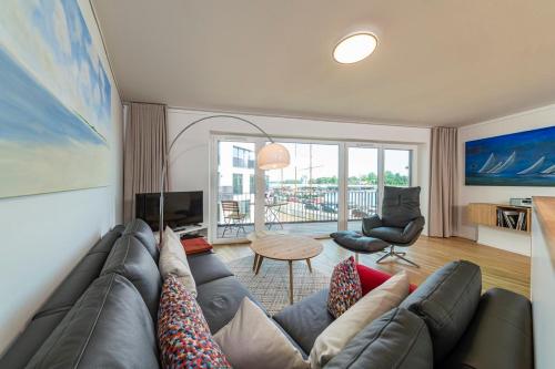Seemanns Heimat A6 — 5-Star Luxury Hotel in Kappeln, Germany