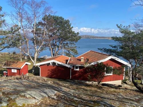 Amazing Home In Halso With 0 Bedrooms 21073883 — Bjoerkoe