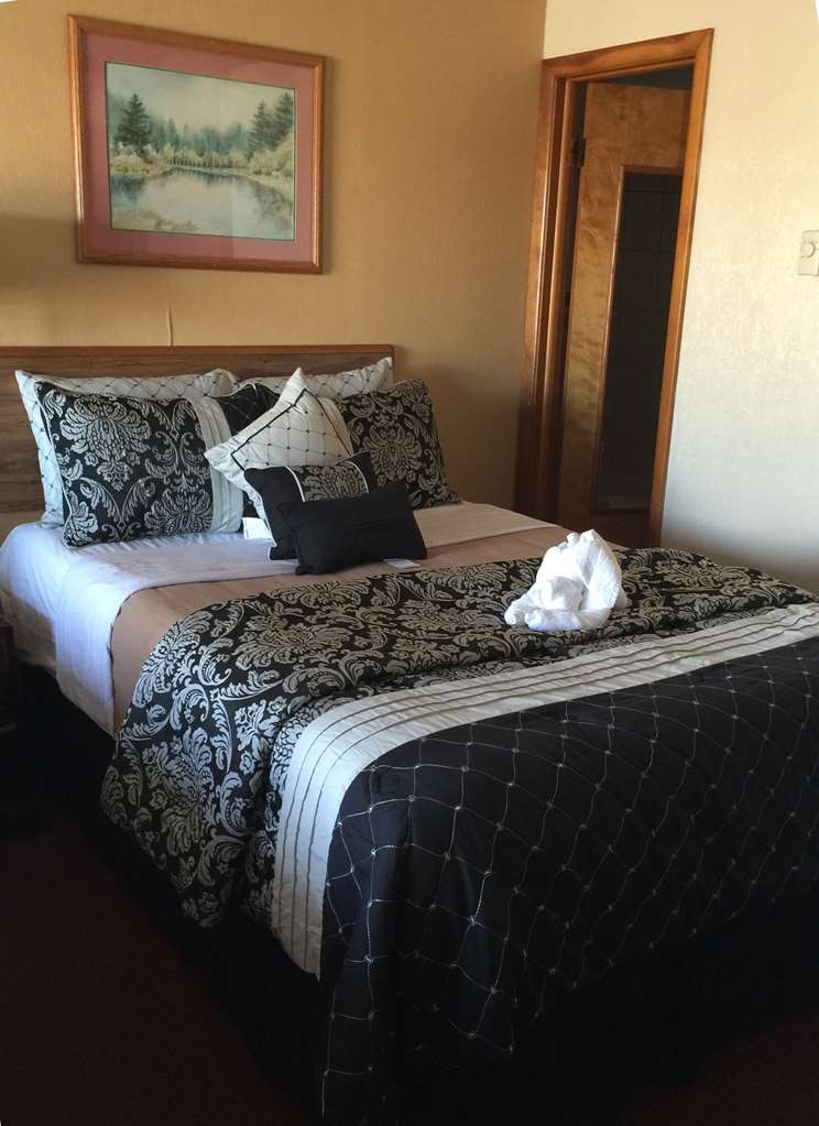 Americas Best Value Inn & Suites Macon at Sunset Dr - photo 12