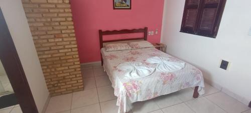 Pousada Chalet La Pink — Aracati — photo 5
