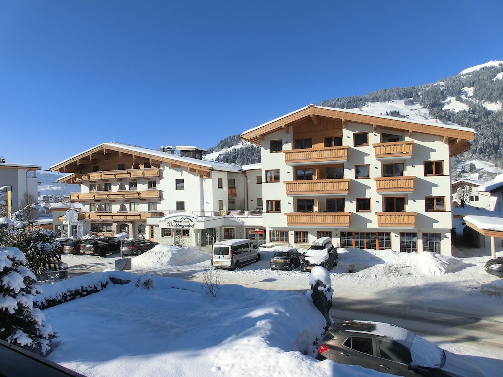 Hotel Bichlingerhof — 4-Star Luxury Hotel in Westendorf, Austria