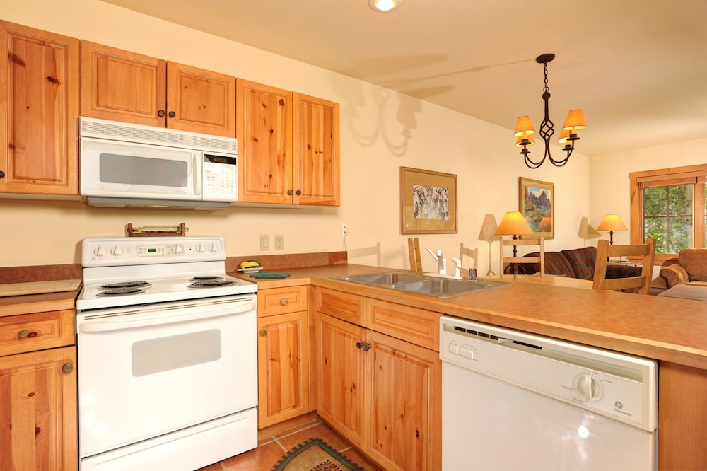 Expedition Station by Keystone Resort - photo 21