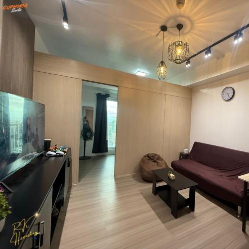 Apartment Condo in Quezon City — 4-Star Luxury Hotel in Manila, Philippines