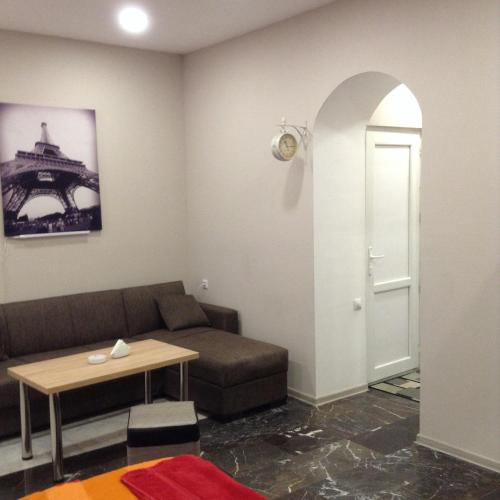 Luka Apartment