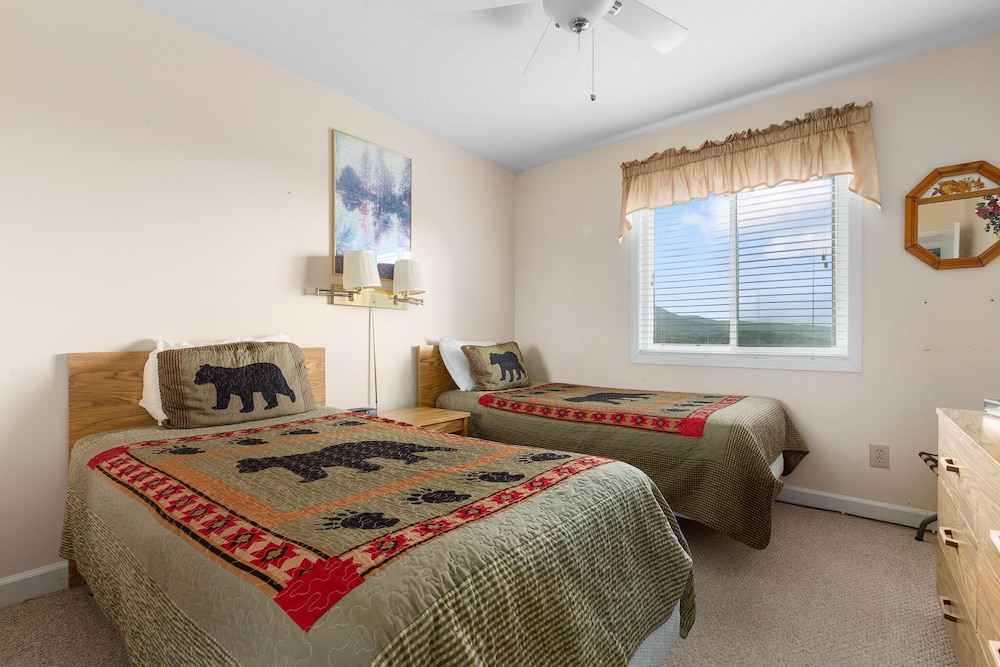 Deer Ridge Mountain Resort by JMR - photo 10