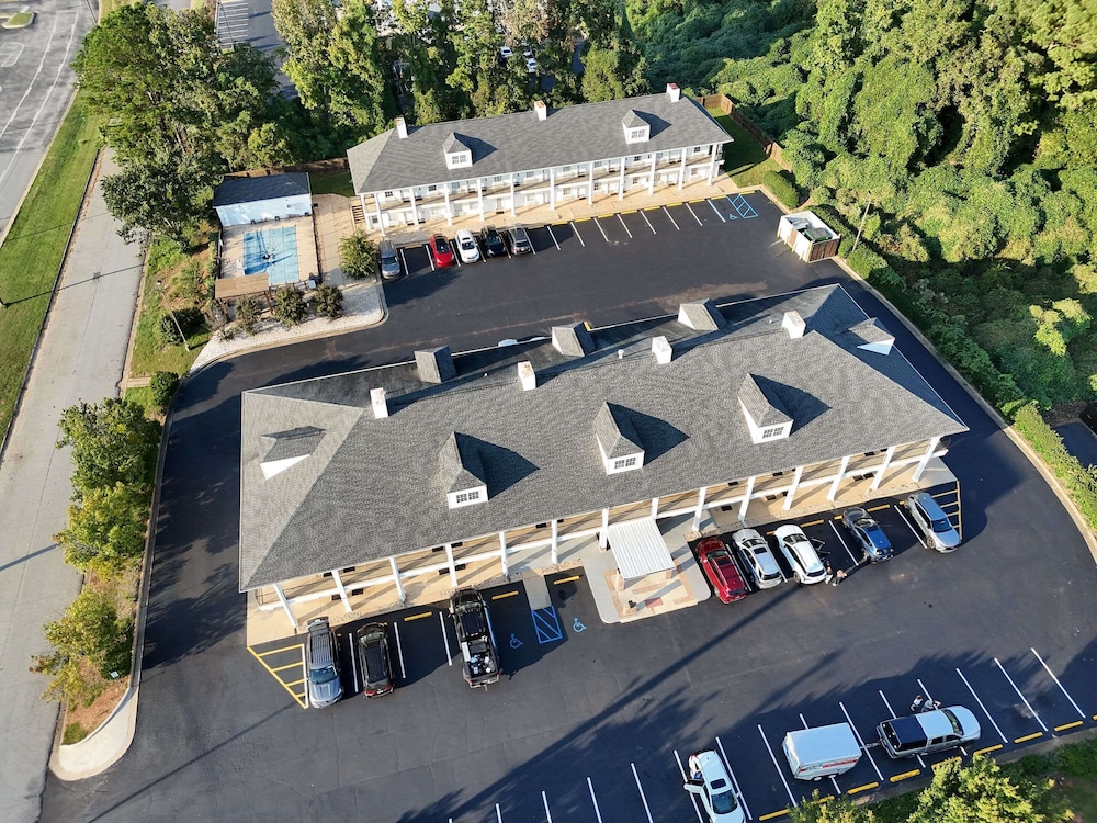 Quality Inn Lagrange East I 85 - photo 30