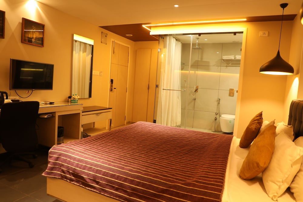 Kc Palace Hotel — Bhopal — photo 5