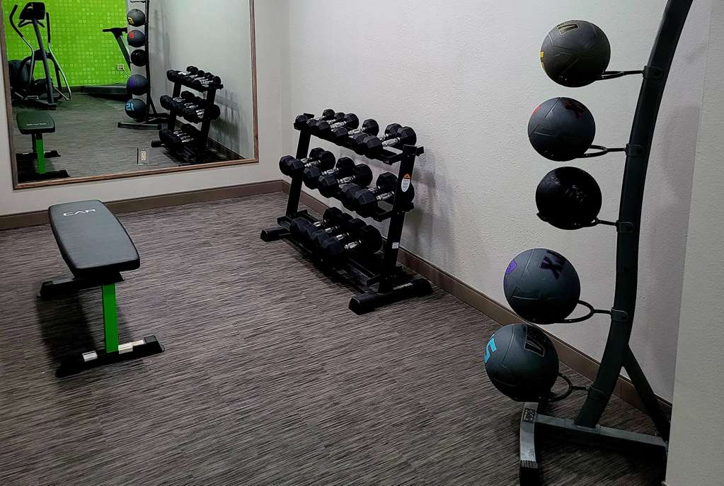 La Quinta Inn & Suites by Wyndham Midland North - photo 10