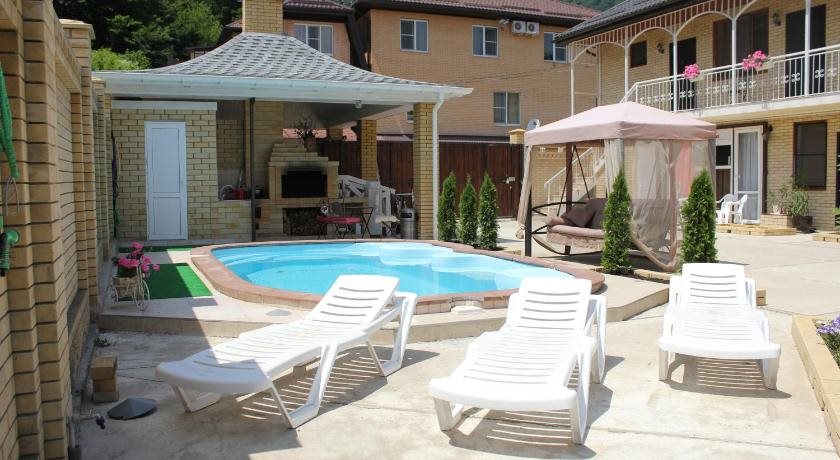 Hotel Complex Albatros — Agoy — photo 4